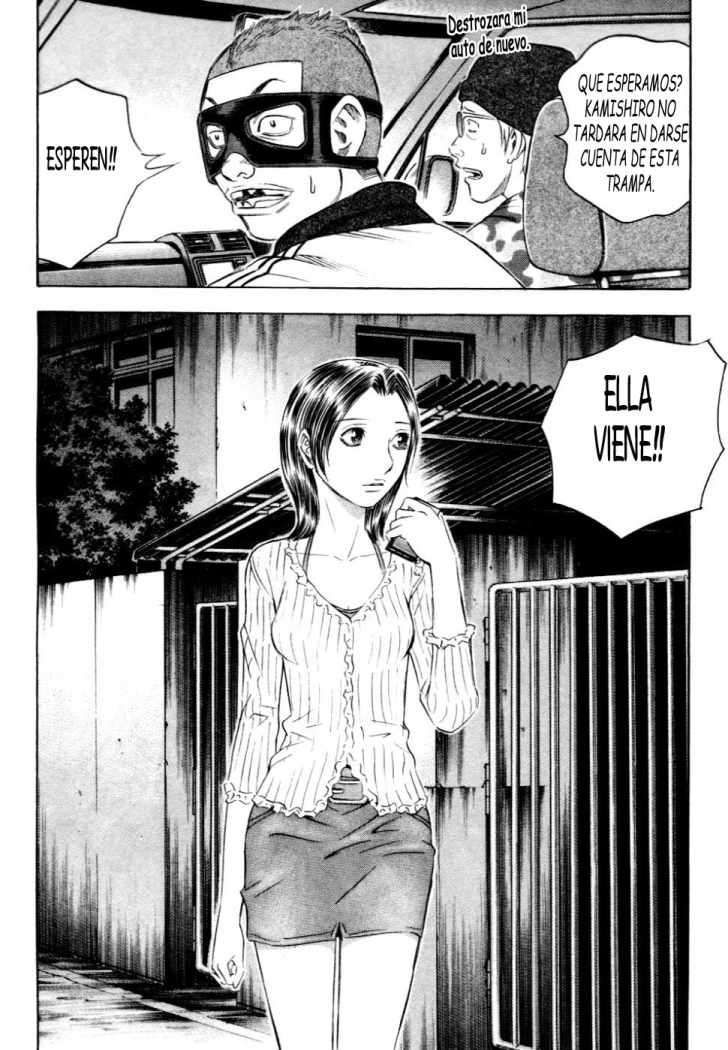 Read Holyland (es) Manga Online