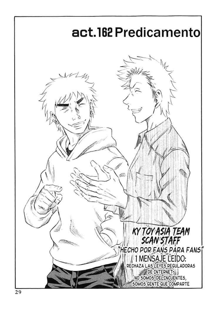 Read Holyland (es) Manga Online