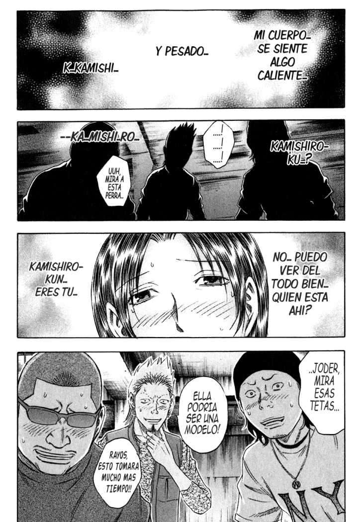 Read Holyland (es) Manga Online