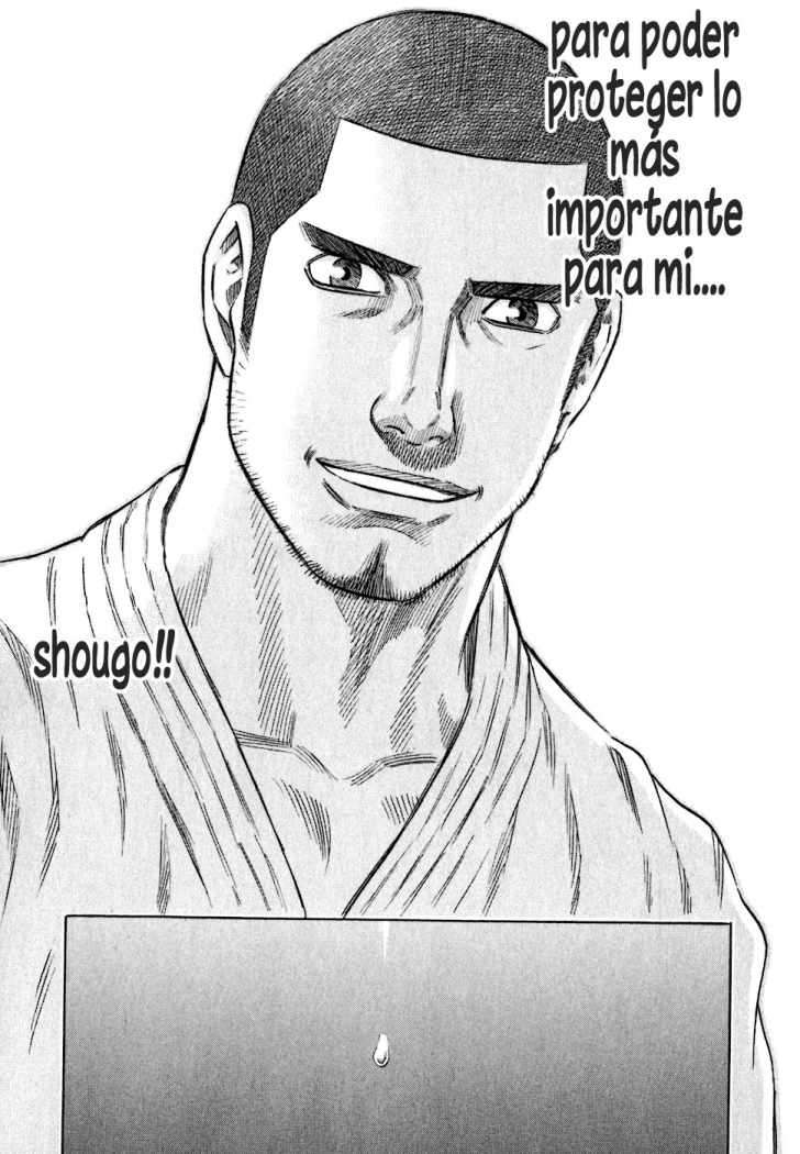 Read Holyland (es) Manga Online