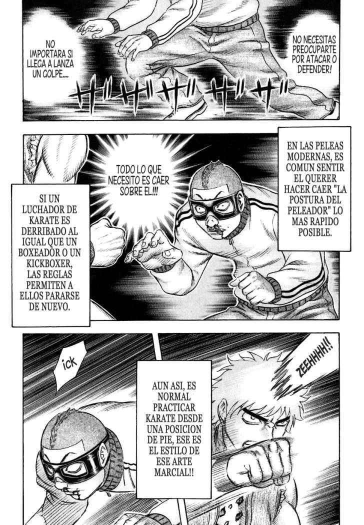 Read Holyland (es) Manga Online