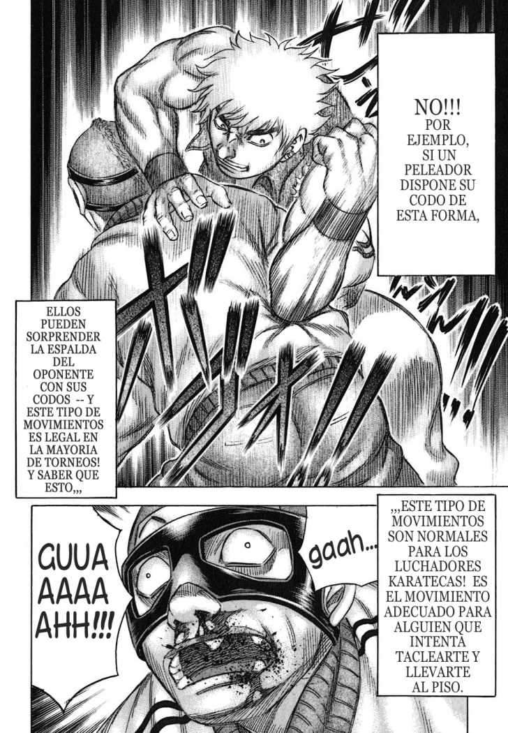 Read Holyland (es) Manga Online