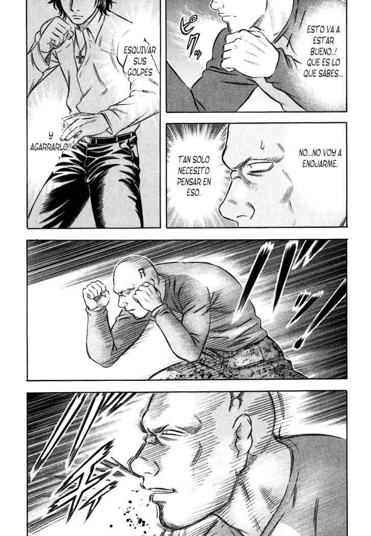 Read Holyland (es) Manga Online