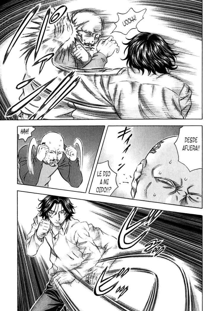 Read Holyland (es) Manga Online