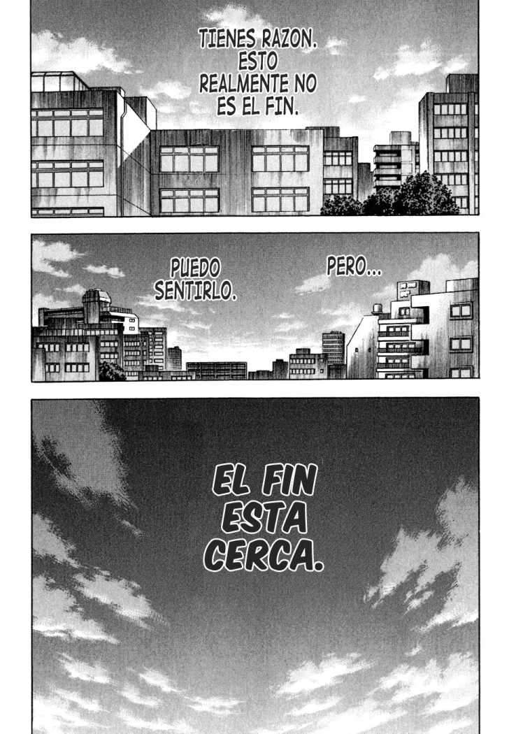 Read Holyland (es) Manga Online