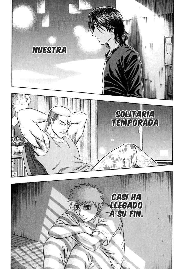 Read Holyland (es) Manga Online