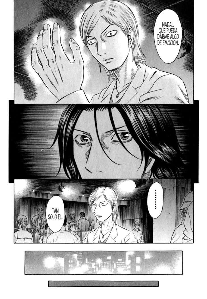 Read Holyland (es) Manga Online