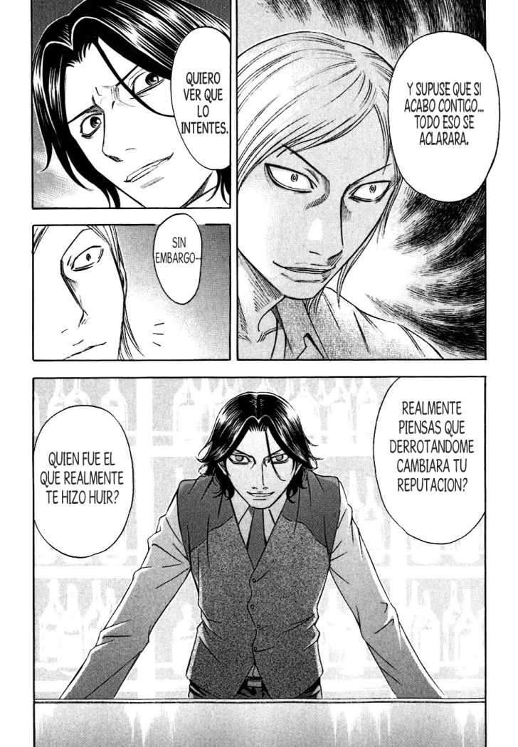 Read Holyland (es) Manga Online