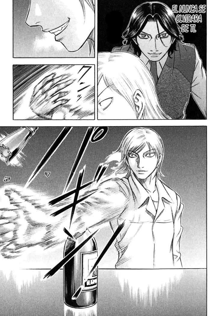 Read Holyland (es) Manga Online