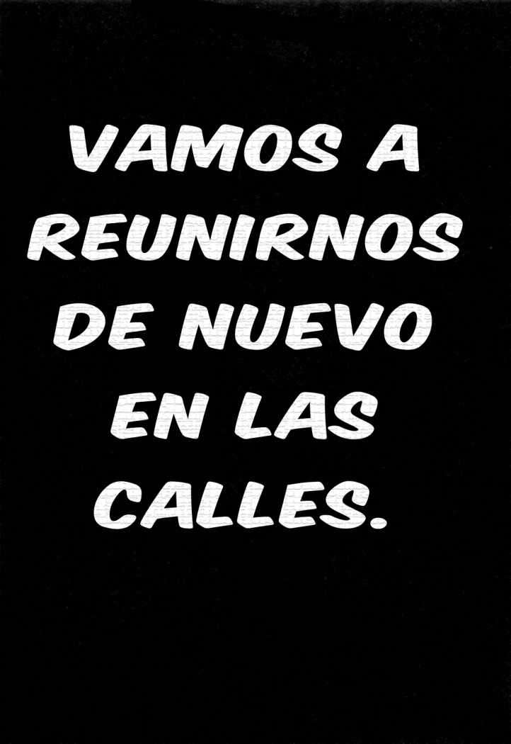 Read Holyland (es) Manga Online