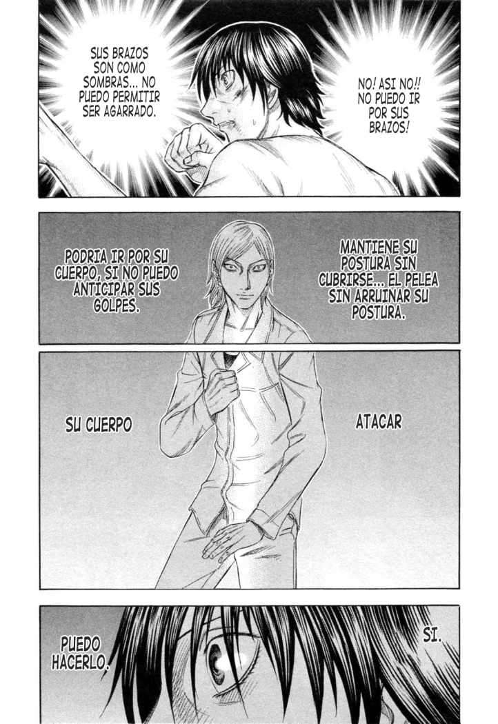 Read Holyland (es) Manga Online