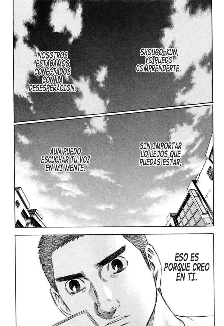 Read Holyland (es) Manga Online