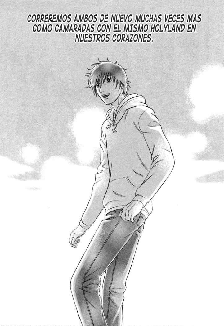 Read Holyland (es) Manga Online