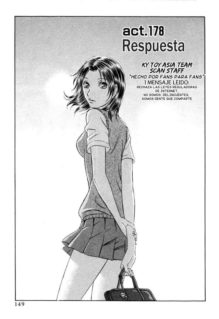 Read Holyland (es) Manga Online