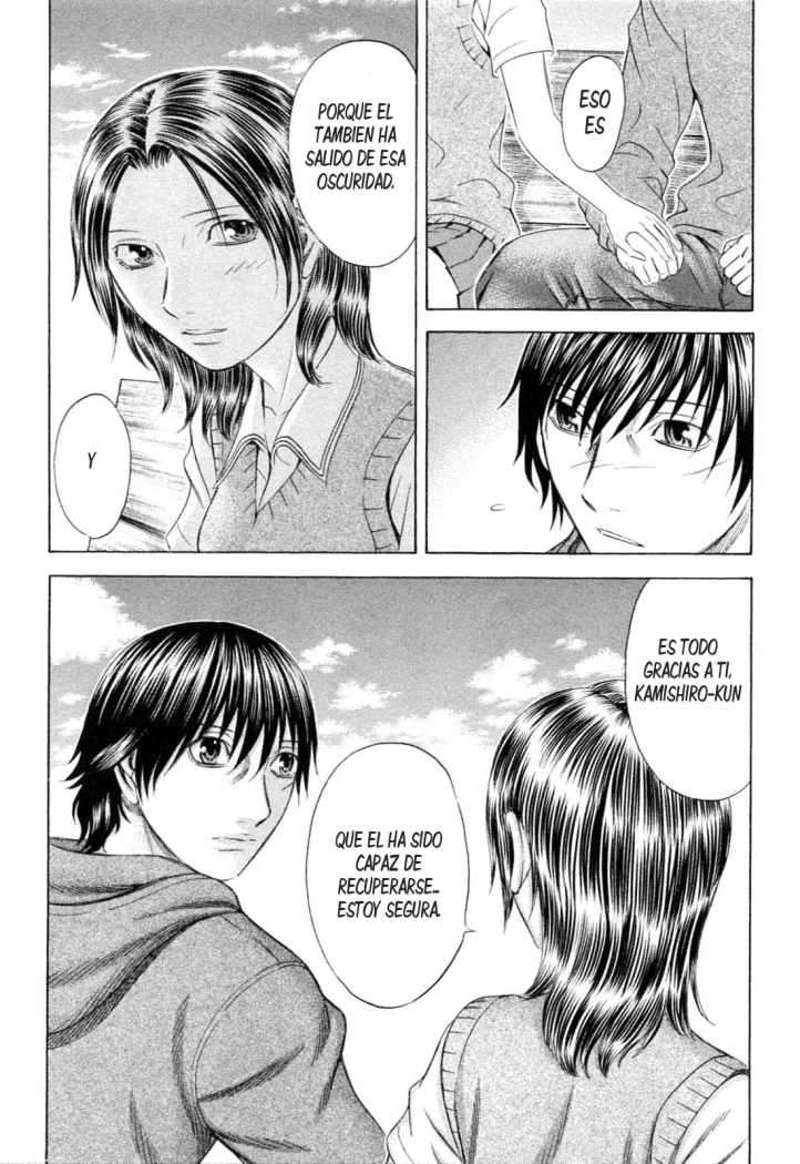 Read Holyland (es) Manga Online