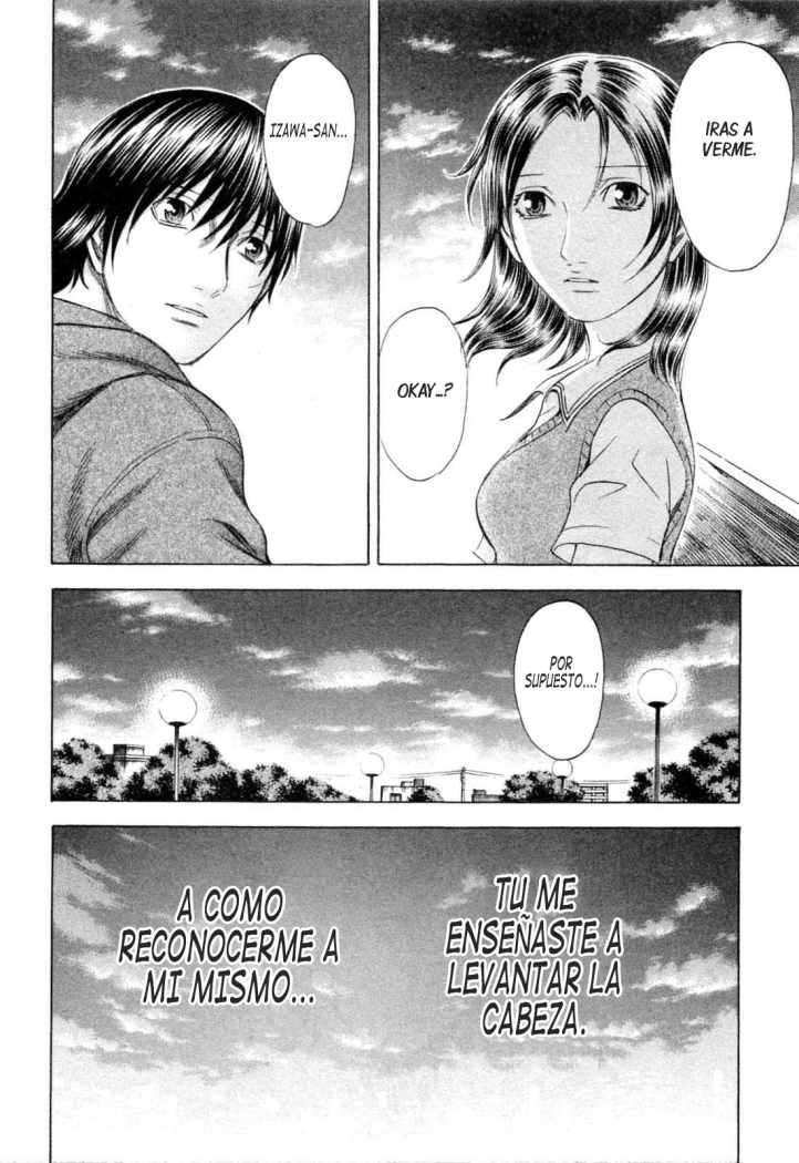 Read Holyland (es) Manga Online