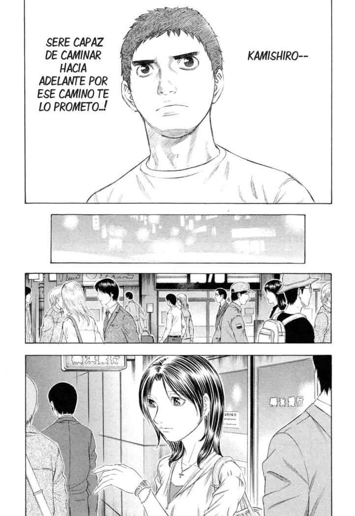 Read Holyland (es) Manga Online