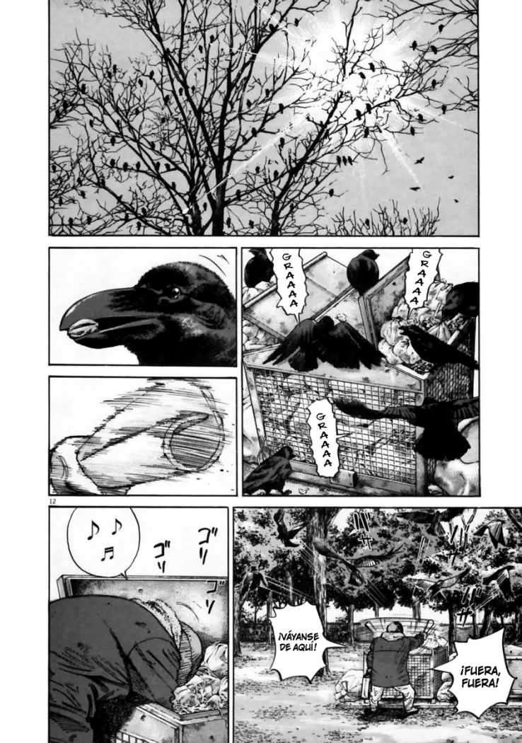 Read Homunculus (es) Manga Online