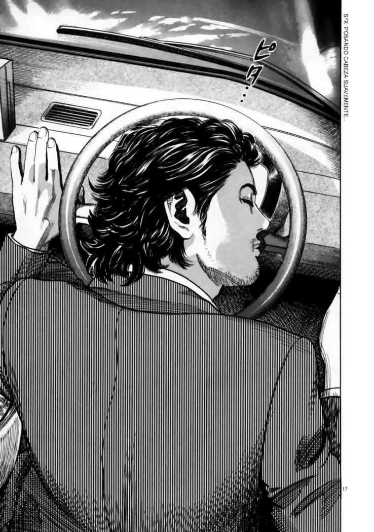 Read Homunculus (es) Manga Online