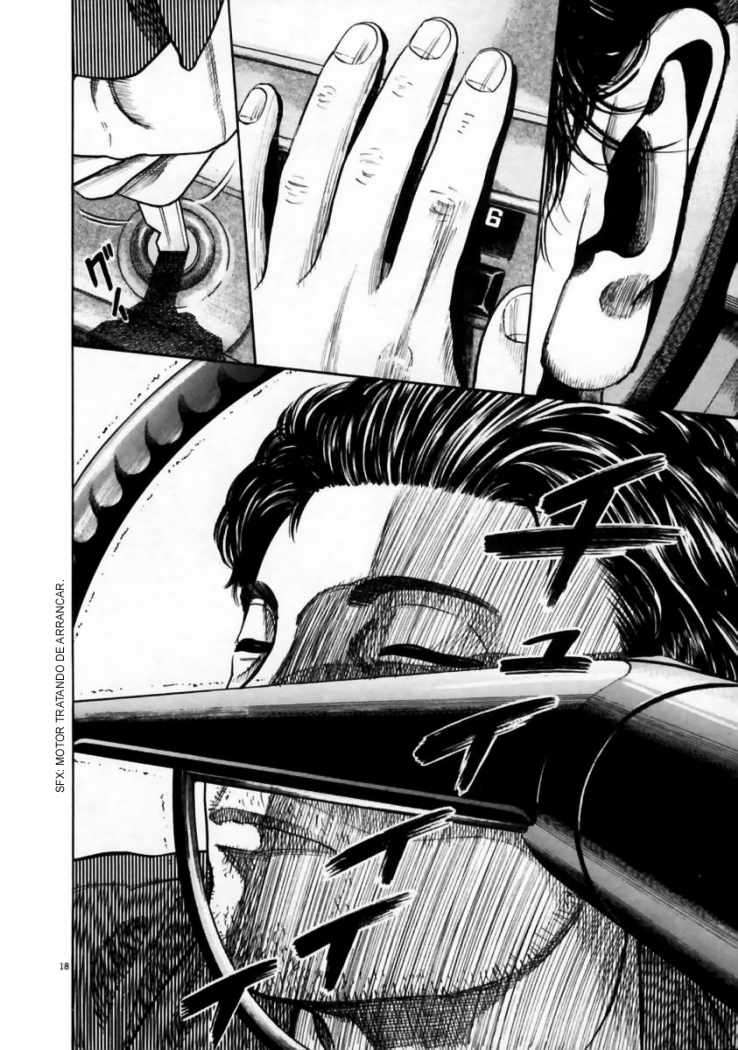 Read Homunculus (es) Manga Online