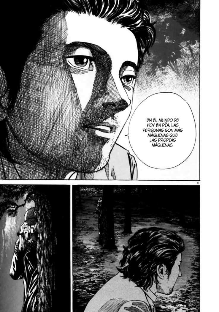 Read Homunculus (es) Manga Online