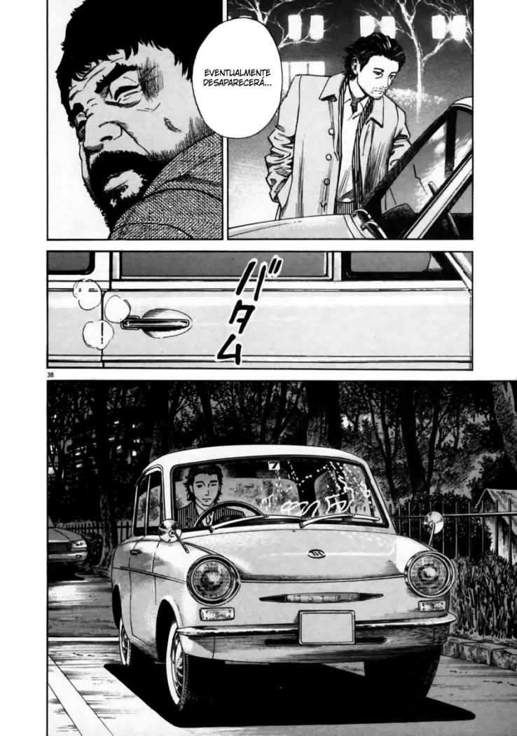 Read Homunculus (es) Manga Online