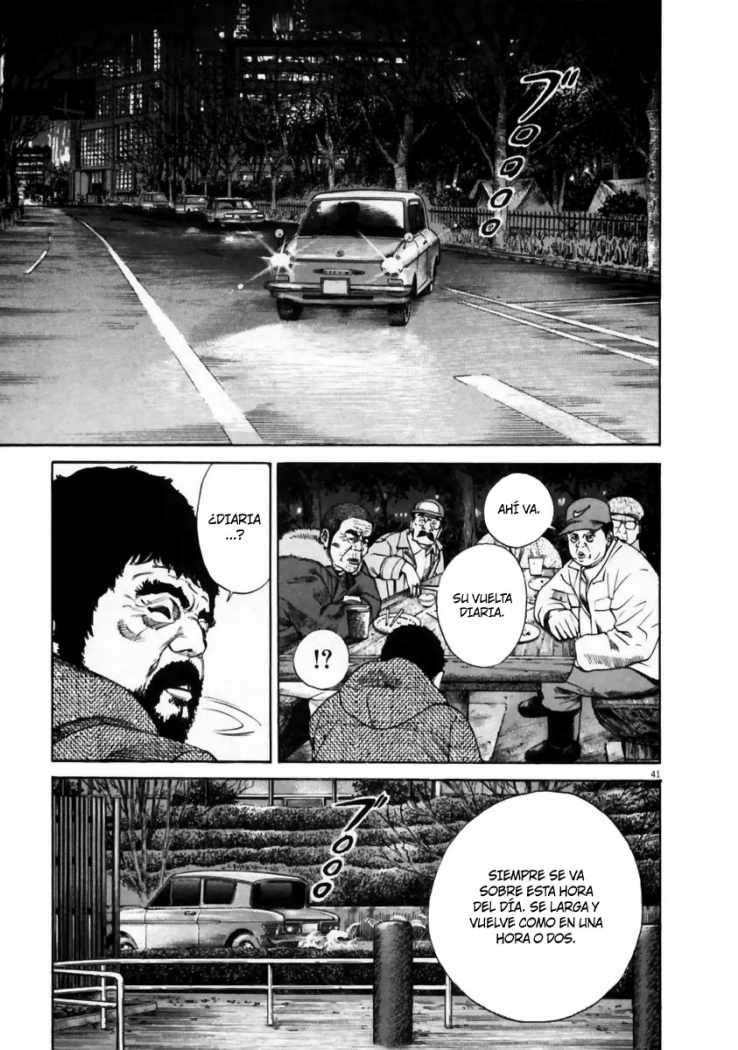 Read Homunculus (es) Manga Online