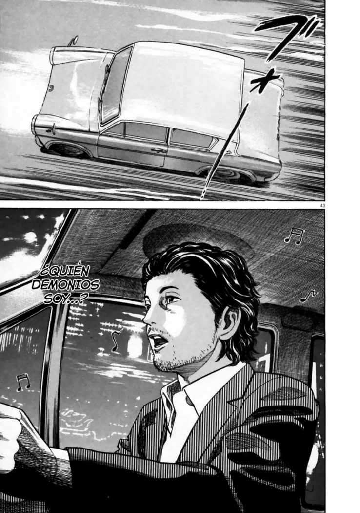 Read Homunculus (es) Manga Online