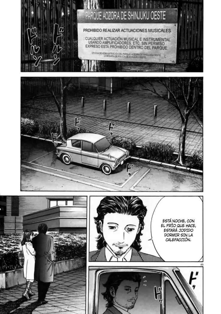 Read Homunculus (es) Manga Online