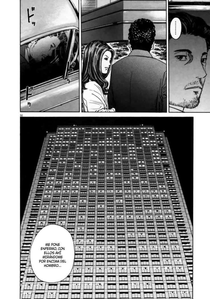 Read Homunculus (es) Manga Online