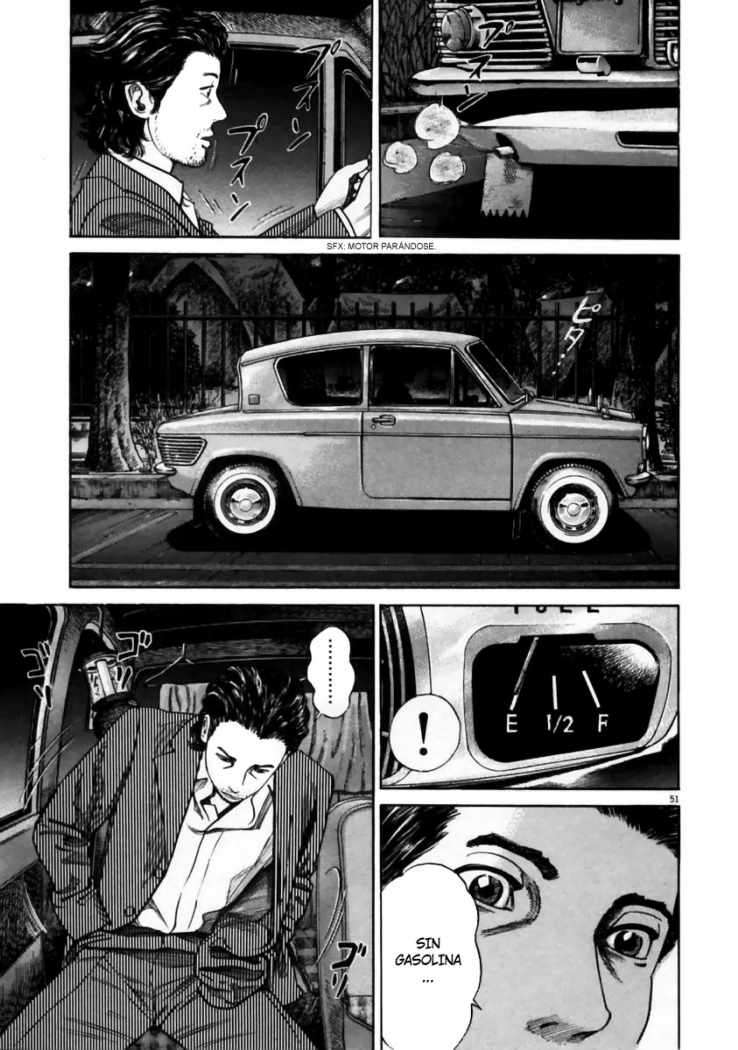 Read Homunculus (es) Manga Online