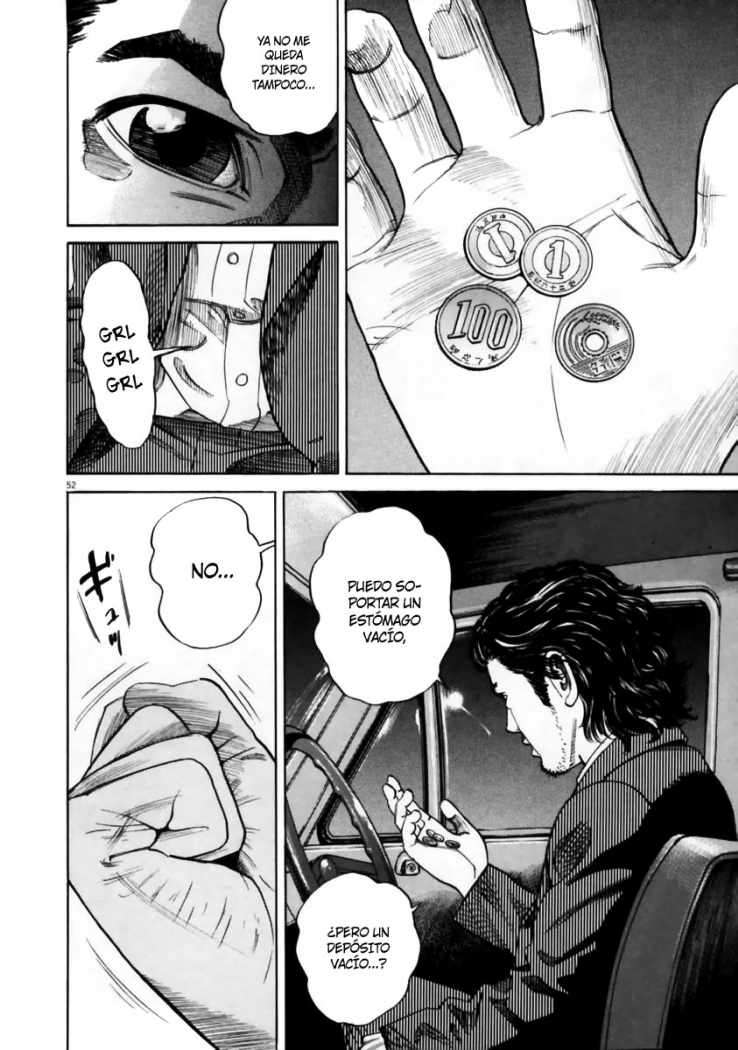 Read Homunculus (es) Manga Online