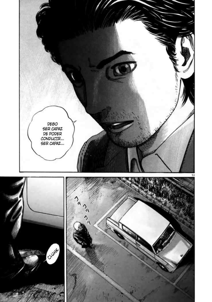 Read Homunculus (es) Manga Online