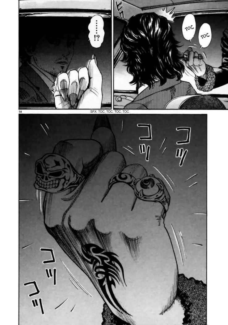 Read Homunculus (es) Manga Online