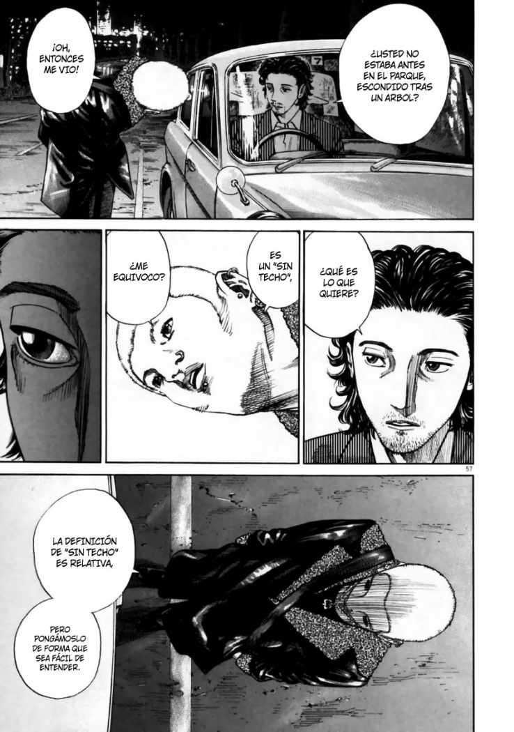 Read Homunculus (es) Manga Online