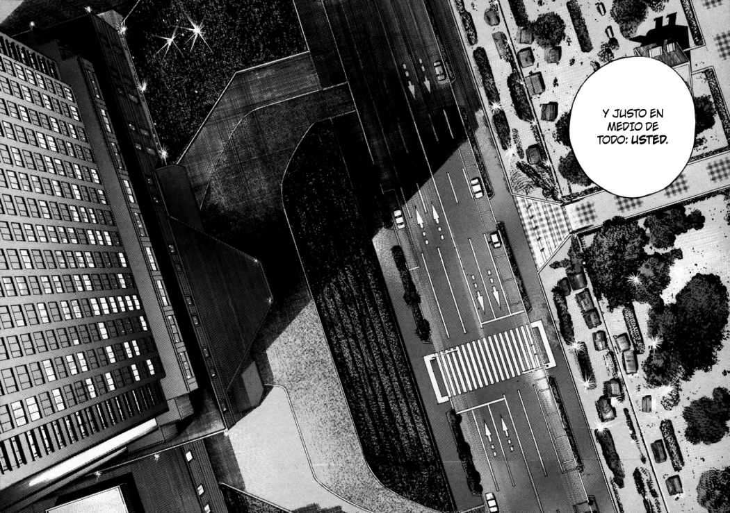 Read Homunculus (es) Manga Online