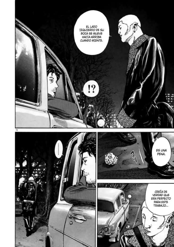 Read Homunculus (es) Manga Online