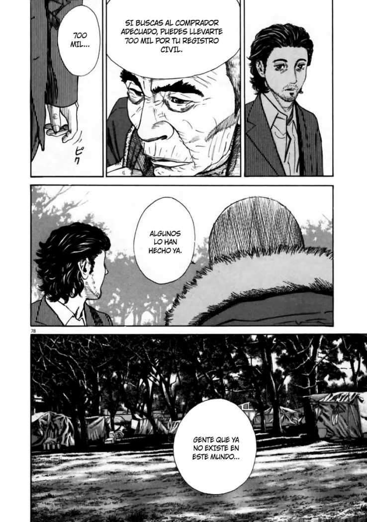 Read Homunculus (es) Manga Online