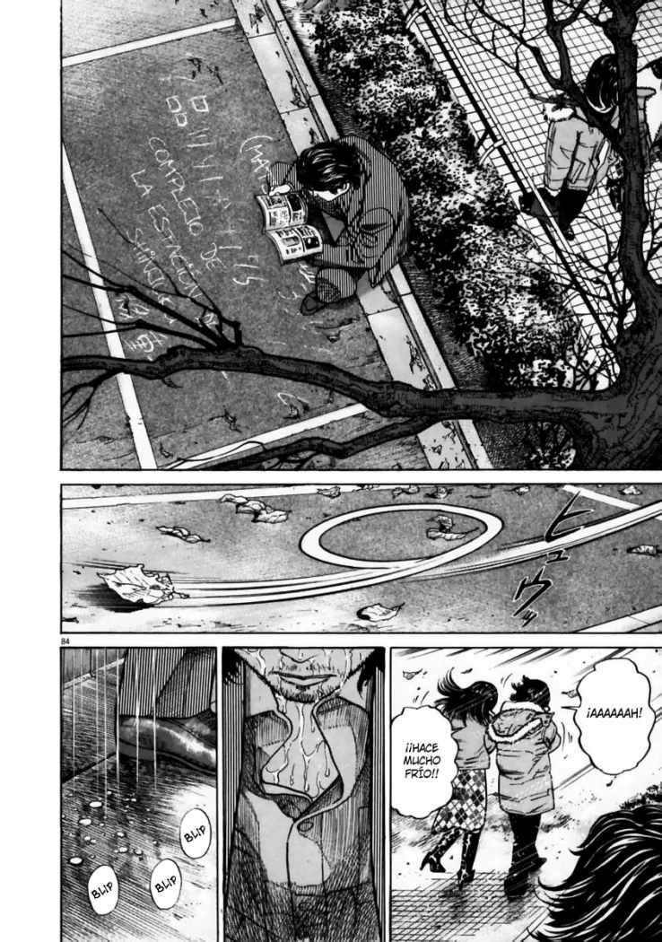 Read Homunculus (es) Manga Online