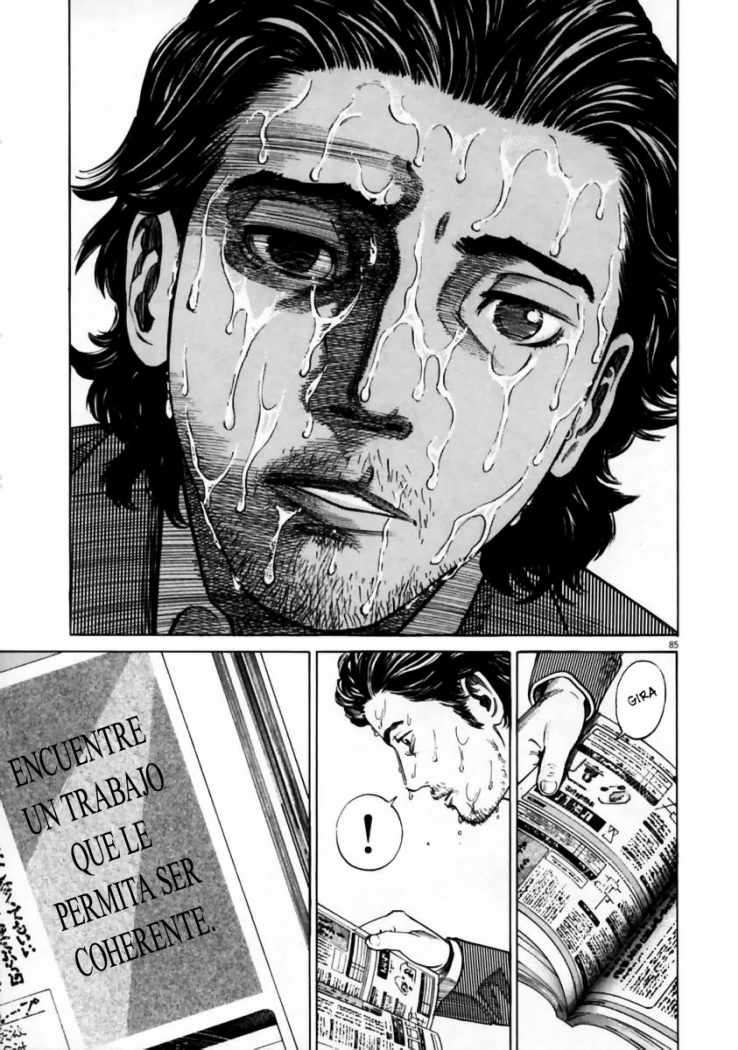 Read Homunculus (es) Manga Online