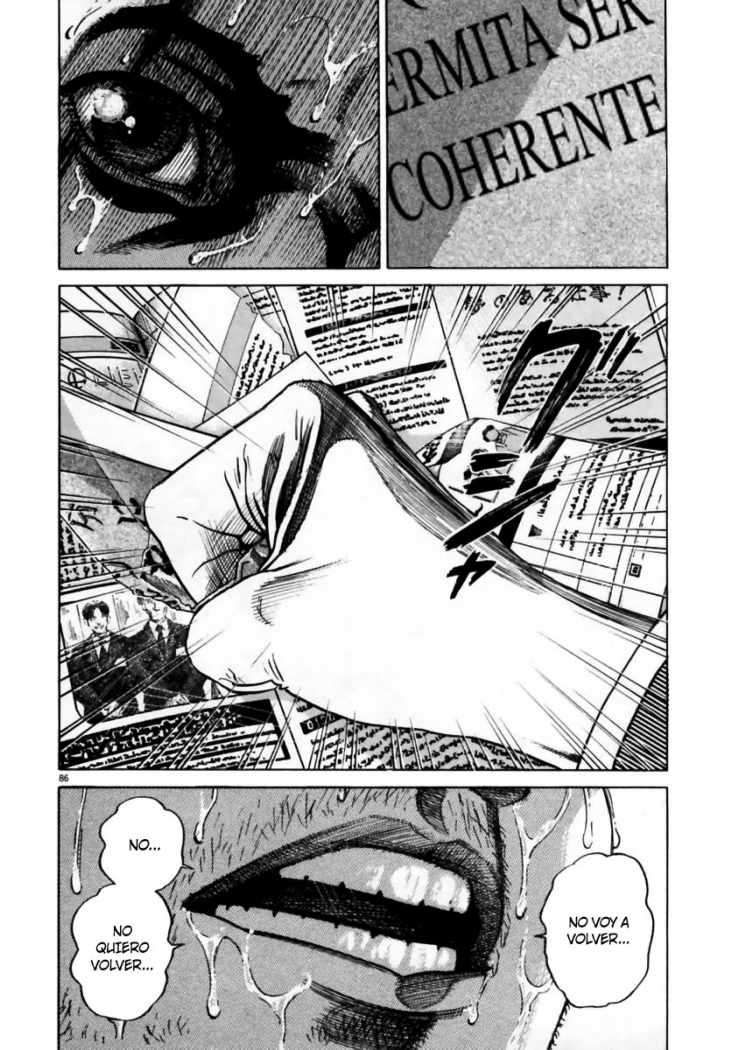 Read Homunculus (es) Manga Online