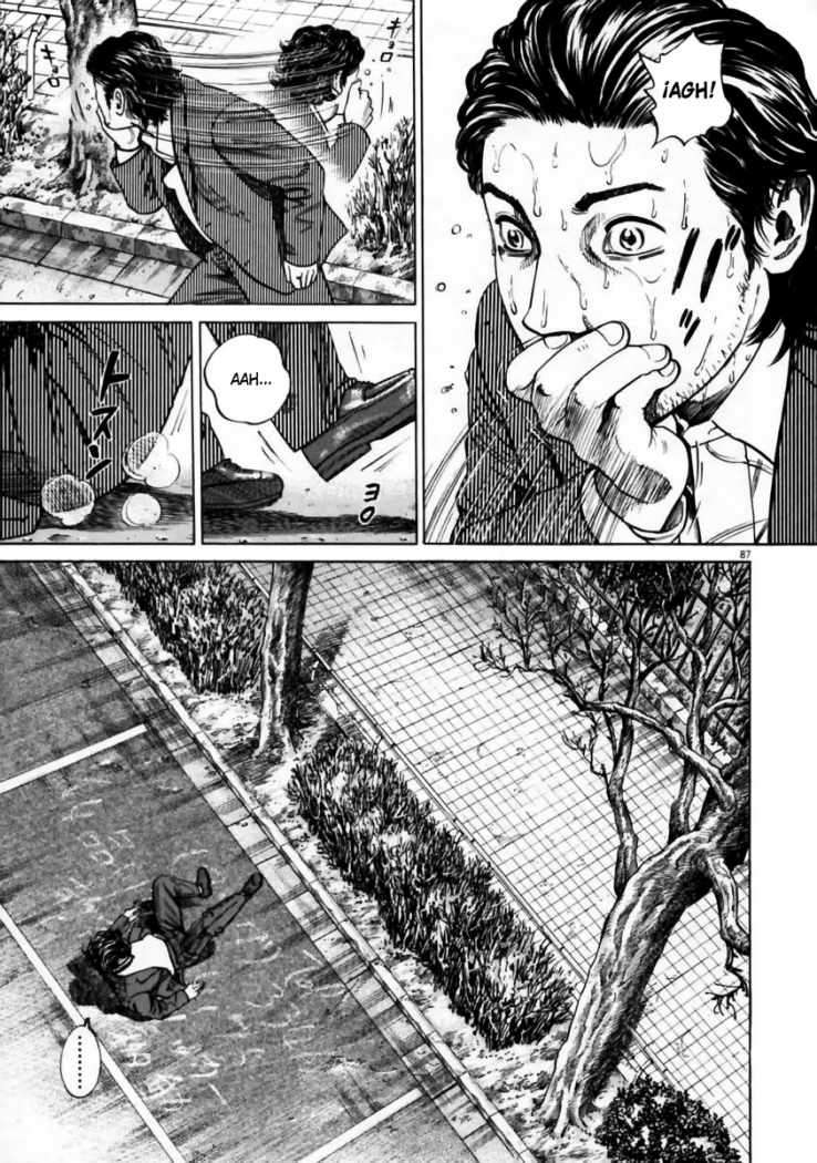 Read Homunculus (es) Manga Online