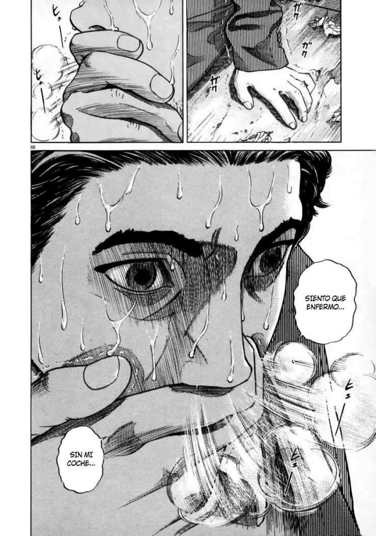 Read Homunculus (es) Manga Online