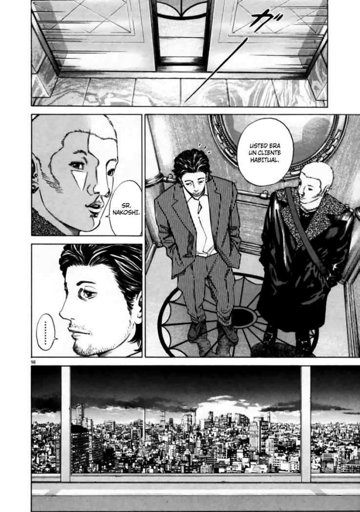 Read Homunculus (es) Manga Online