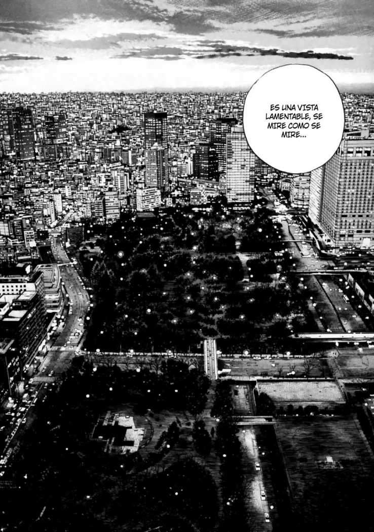 Read Homunculus (es) Manga Online