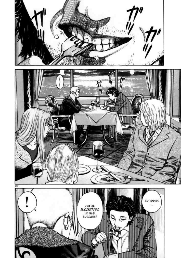 Read Homunculus (es) Manga Online