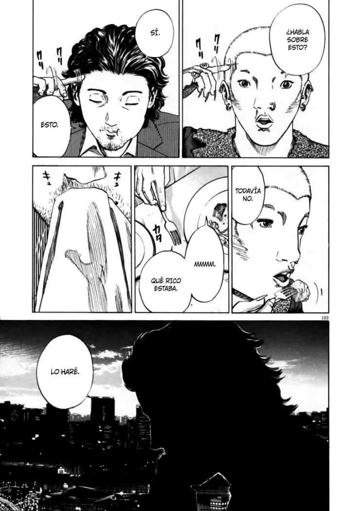 Read Homunculus (es) Manga Online