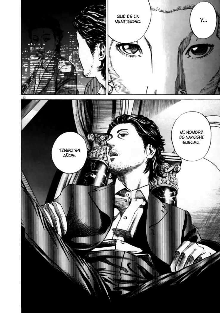 Read Homunculus (es) Manga Online