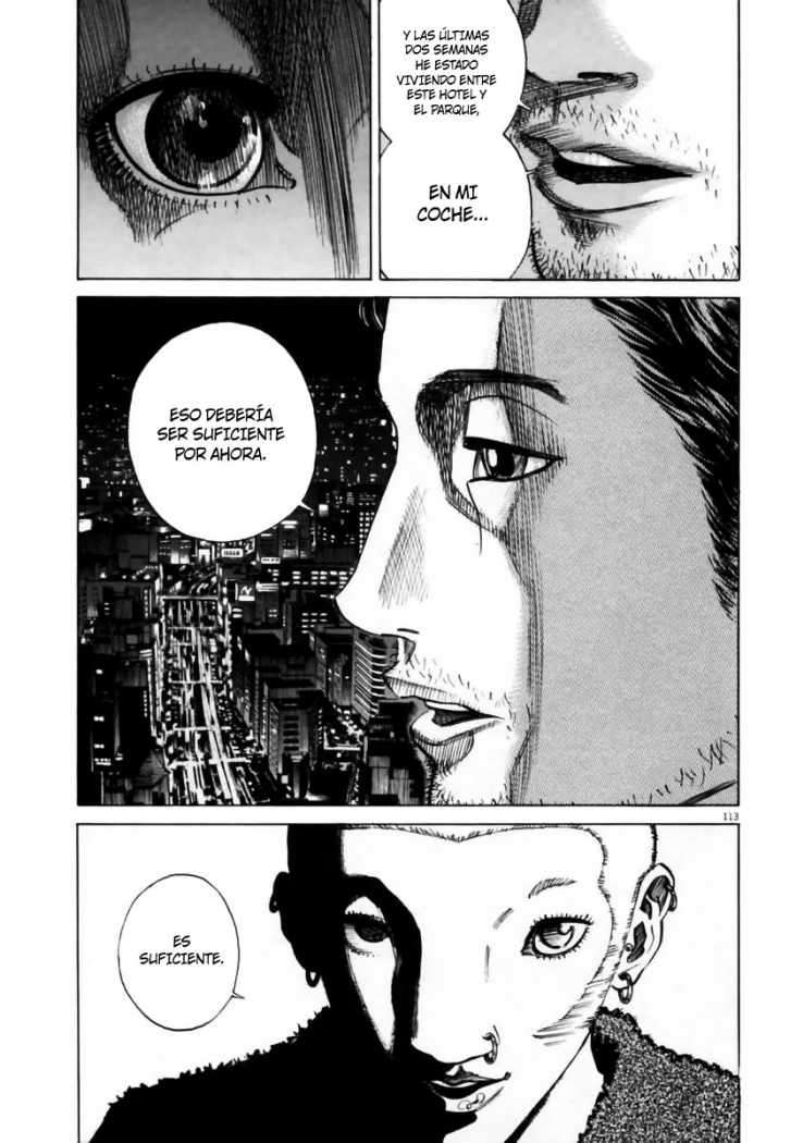 Read Homunculus (es) Manga Online