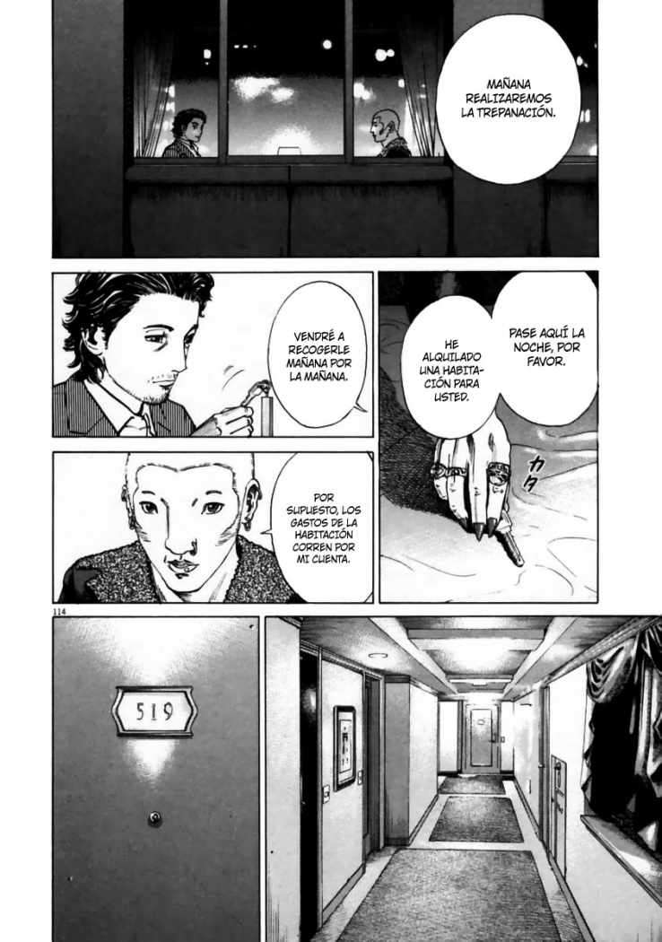 Read Homunculus (es) Manga Online